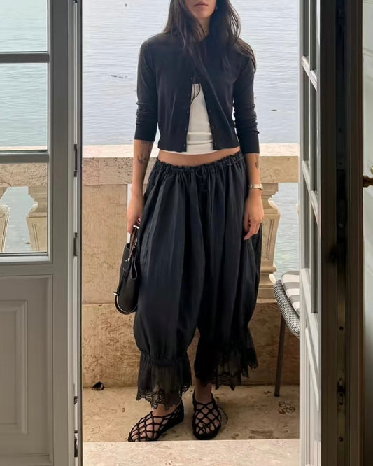 Pantalon Ely