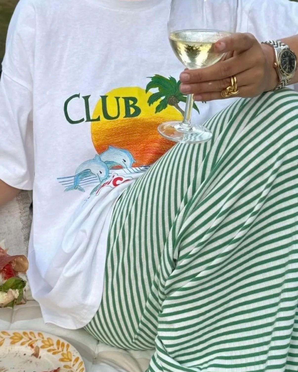 T-shirt Club