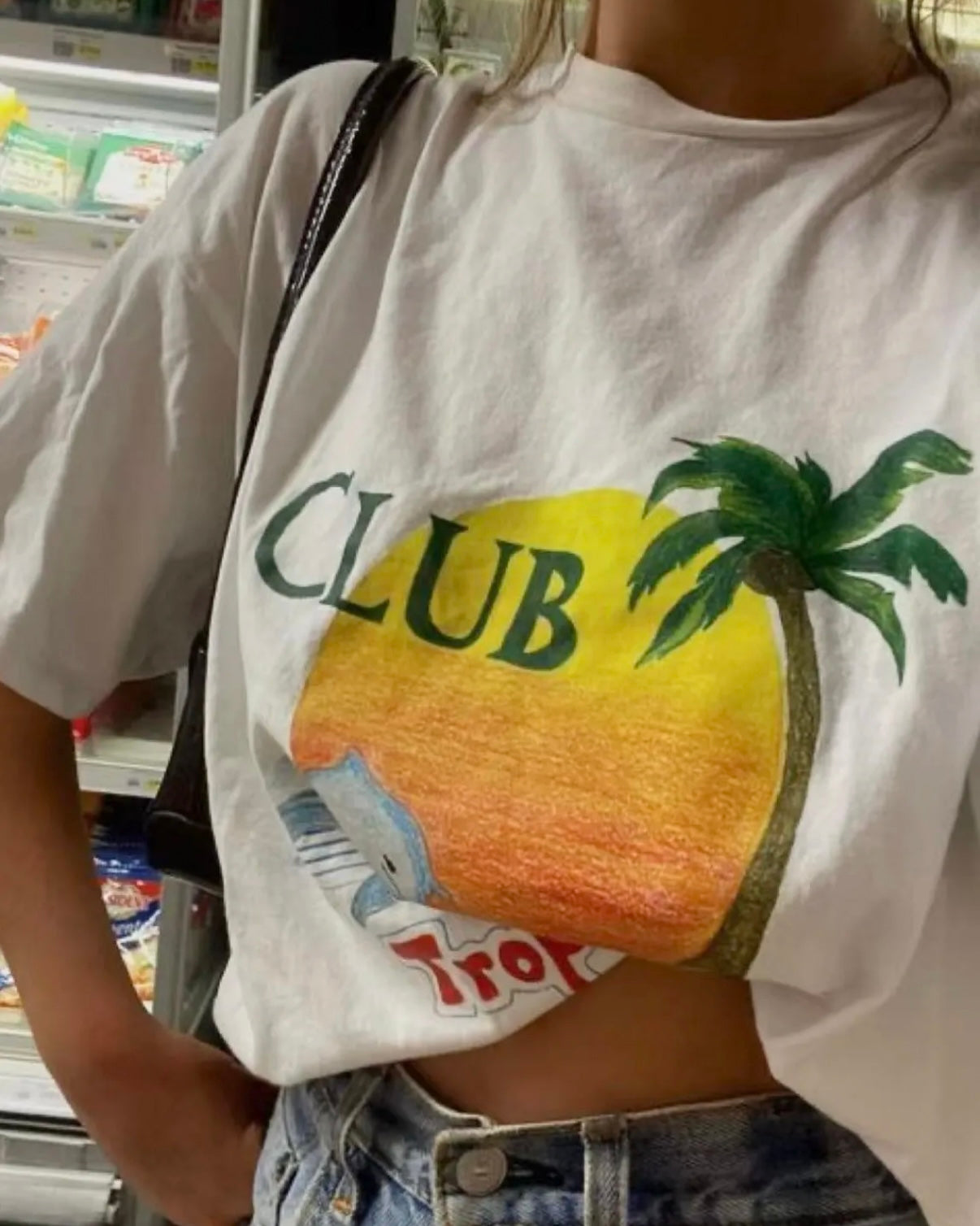 T-shirt Club