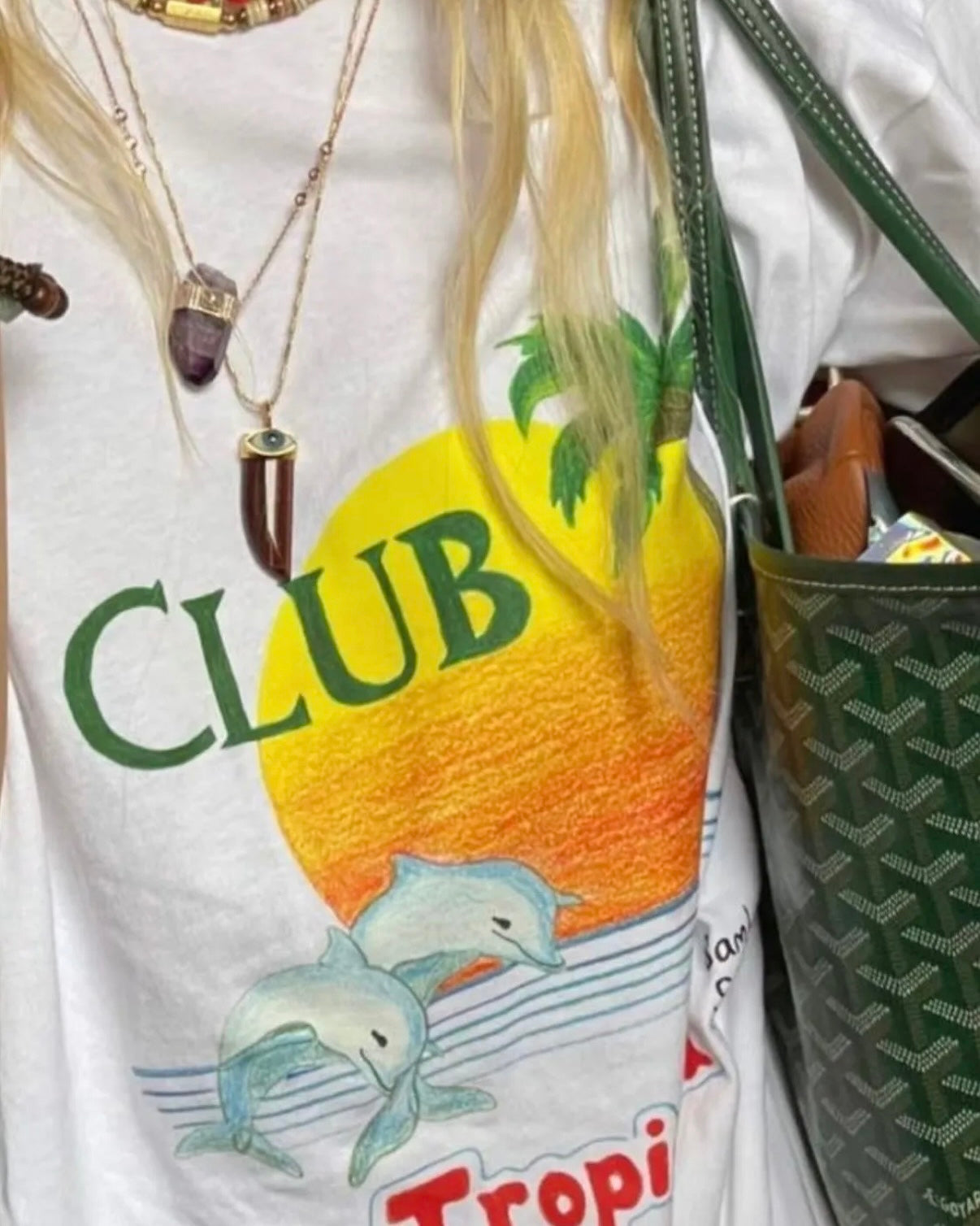 T-shirt Club