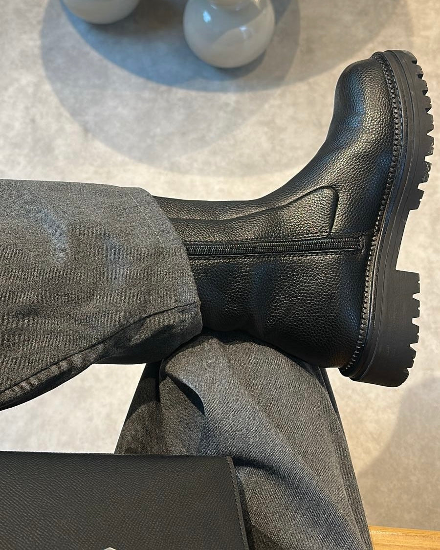 Bottines Giselle
